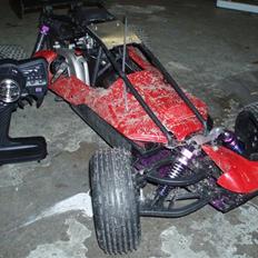 Buggy xrc  SOLGT