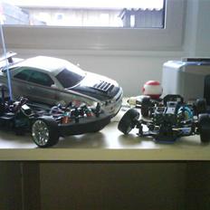 Bil hpi sprint 2