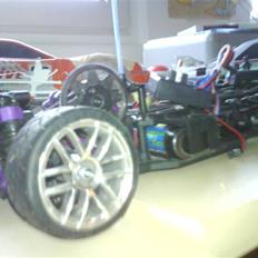 Bil hpi sprint 2