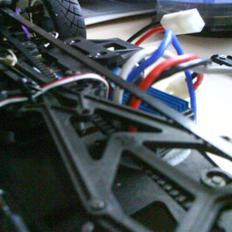 Bil hpi sprint 2