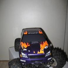 Off-Roader tamiya twin detonator