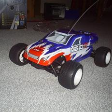 Off-Roader CEN MG10 Truggy