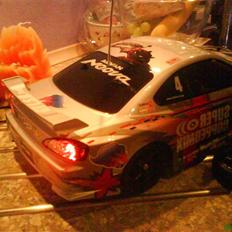 Bil Tamiya TT-01D Silvia