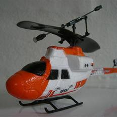 Helikopter Pure Racing Copter