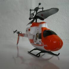 Helikopter Pure Racing Copter