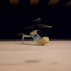 Helikopter PicooZ Micro Helikopter