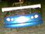 Bil Nissan skyline