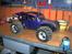 Buggy monster beetle