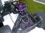 Off-Roader Savage x 4.6 - Overview over bilen