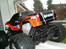 Off-Roader Savage x 4.6 - Nede Bagfra