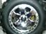 Off-Roader Savage x 4.6 - Hjul