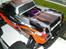 Off-Roader Savage x 4.6 - Oppe Bagfra