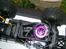 Off-Roader Savage x 4.6 - Overview over motoren og deromkring