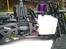 Off-Roader Savage x 4.6 - Tanken, Motoren, Luftfilter, osv