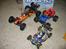 Buggy HPI Baja 5 B