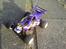 Buggy  CEN ATX  solgt