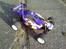 Buggy  CEN ATX  solgt