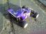 Buggy  CEN ATX  solgt