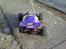 Buggy  CEN ATX  solgt