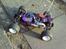 Buggy  CEN ATX  solgt