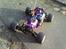 Buggy  CEN ATX  solgt