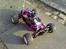 Buggy  CEN ATX  solgt