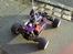 Buggy  CEN ATX  solgt