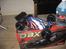 Bil Kyosho DBX G3