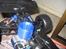 Bil Kyosho DBX G3