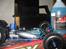 Bil Kyosho DBX G3