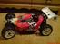 Buggy ravager RTR 4.6 til salg 800kr.