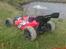 Buggy ravager RTR 4.6 til salg 800kr.