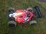 Buggy ravager RTR 4.6 til salg 800kr.