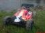 Buggy ravager RTR 4.6 til salg 800kr.