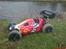 Buggy ravager RTR 4.6 til salg 800kr.