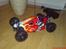 Buggy ravager RTR 4.6 til salg 800kr.
