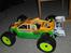 Off-Roader HB Lightning stadium2Pro