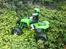 Off-Roader savage 4.1 ATV 