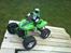 Off-Roader savage 4.1 ATV 