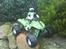 Off-Roader savage 4.1 ATV 