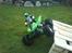 Off-Roader savage 4.1 ATV 