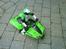 Off-Roader savage 4.1 ATV 