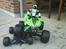 Off-Roader savage 4.1 ATV 