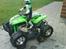 Off-Roader savage 4.1 ATV 