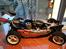 Buggy Tamiya Nitro Blaster 