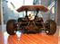 Buggy Tamiya Nitro Blaster 