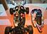 Buggy Tamiya Nitro Blaster 