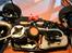 Buggy Tamiya Nitro Blaster 