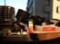 Buggy Tamiya Nitro Blaster 