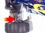 Buggy Tamiya Nitro Blaster 